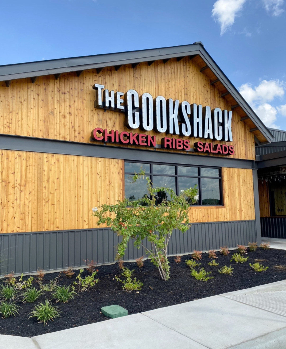 The Cookshack